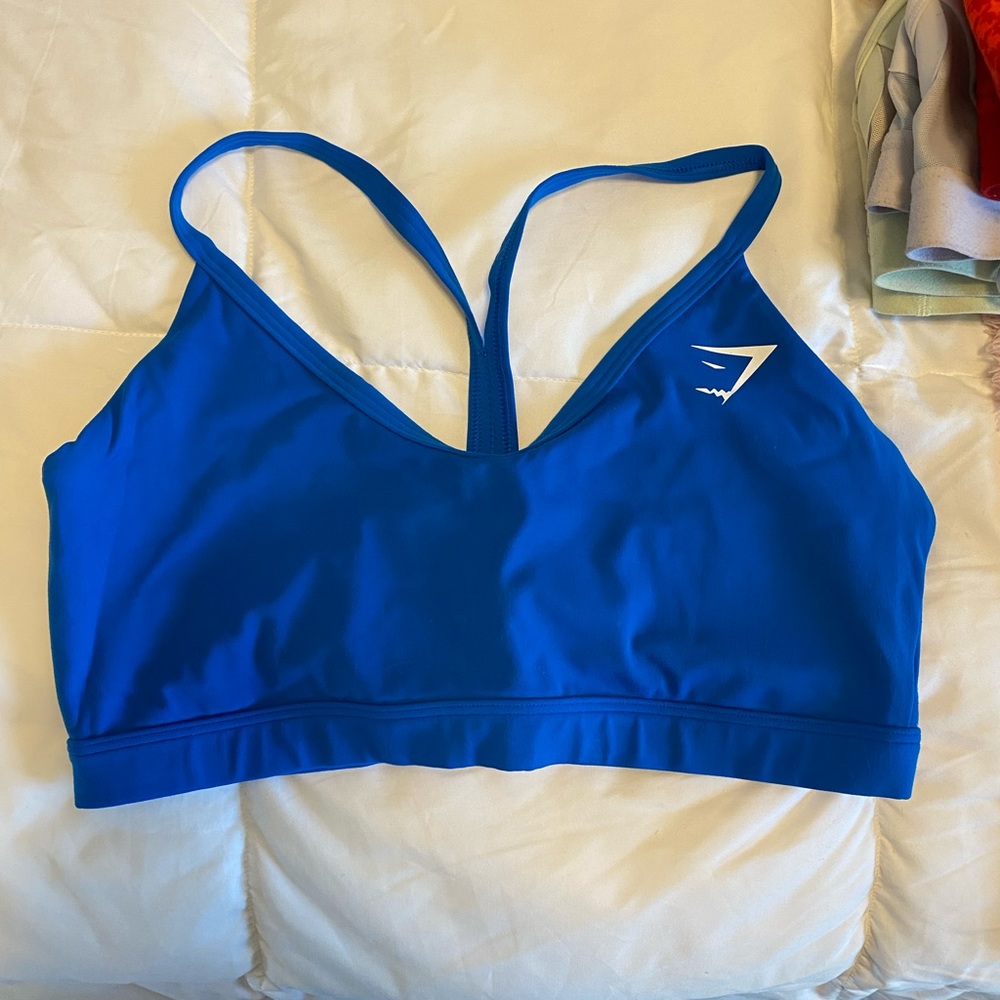 Gymshark sports bra